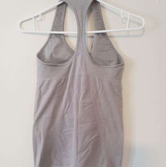Lululemon Racerback Tank Top - Picture 2 of 5